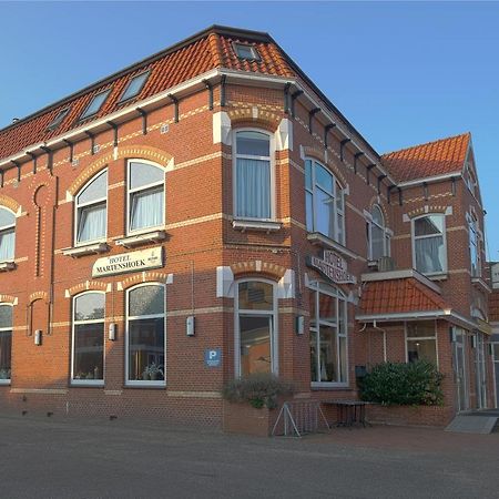 Hotel Martenshoek Hoogezand Zewnętrze zdjęcie