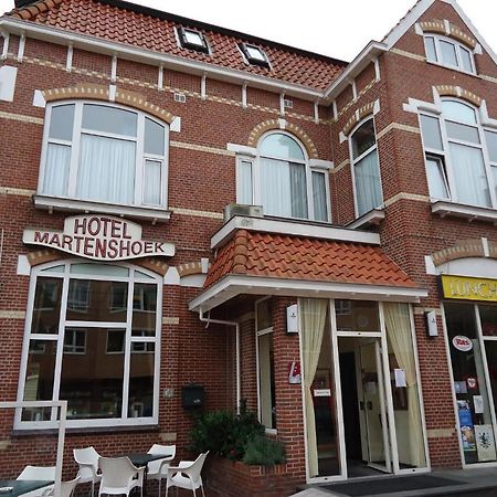 Hotel Martenshoek Hoogezand Zewnętrze zdjęcie
