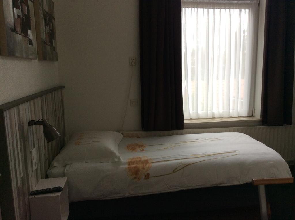 Hotel Martenshoek Hoogezand Zewnętrze zdjęcie