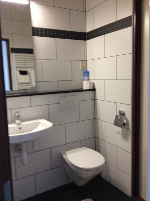 Hotel Martenshoek Hoogezand Zewnętrze zdjęcie