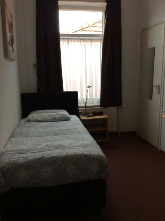 Hotel Martenshoek Hoogezand Zewnętrze zdjęcie